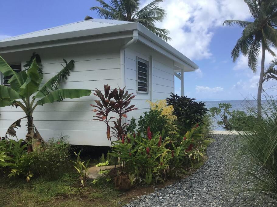 Pkbleucoco Villa Opoa Exterior photo